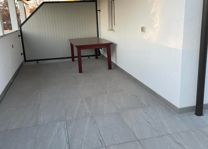 Apartment Maslina