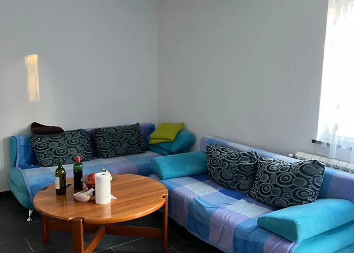 Apartment Maslina