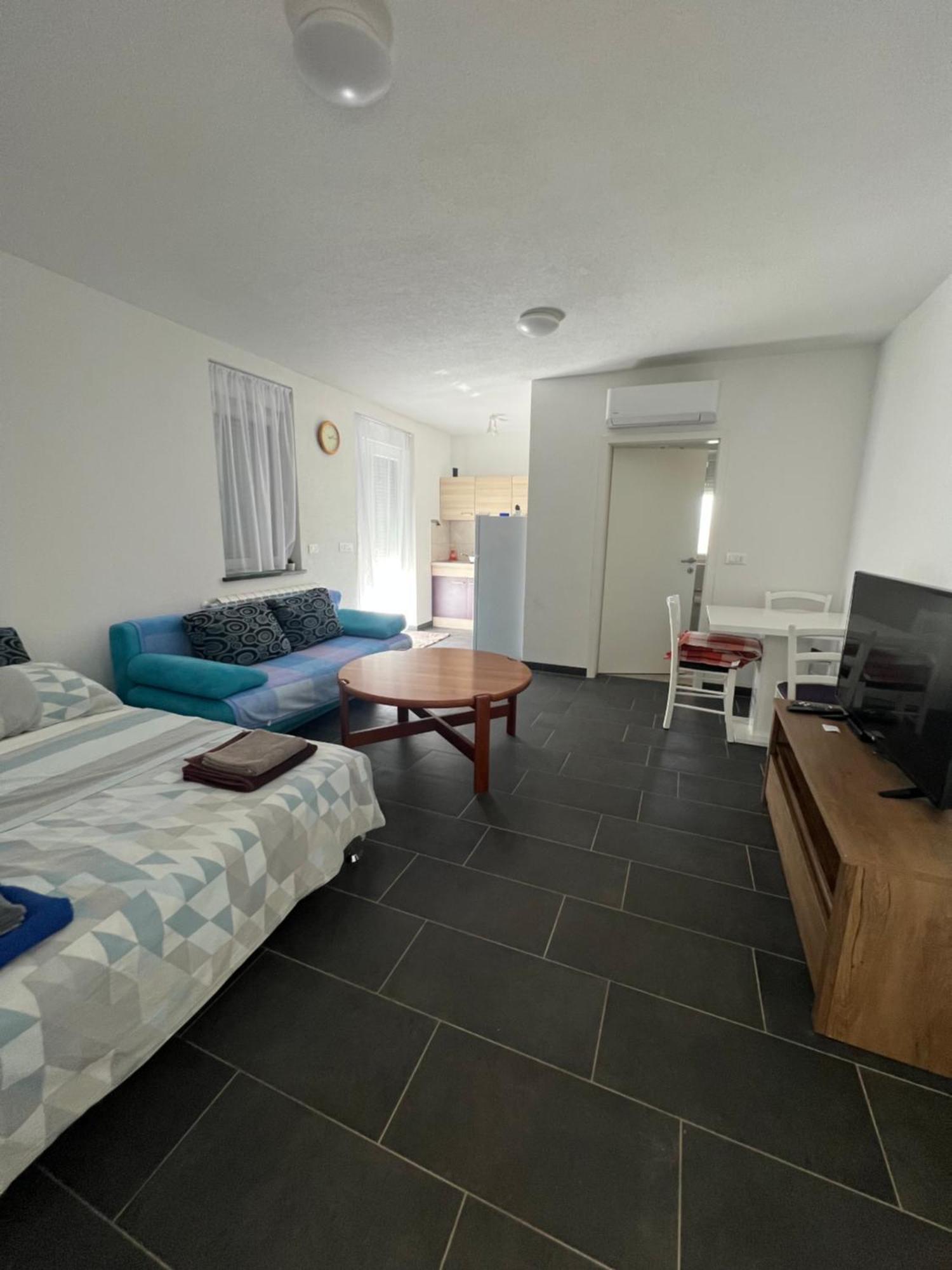 Maslina Appartement *