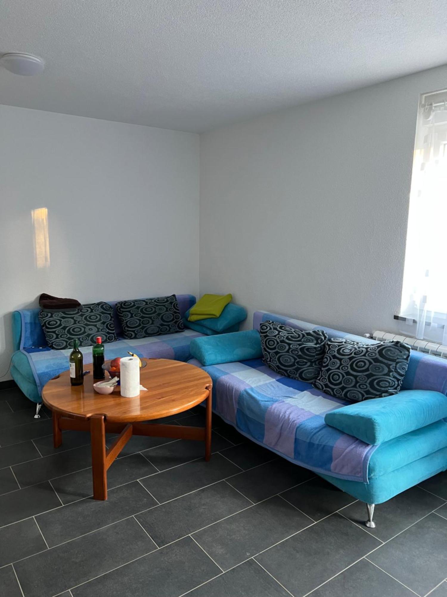 Maslina Appartement Poreč