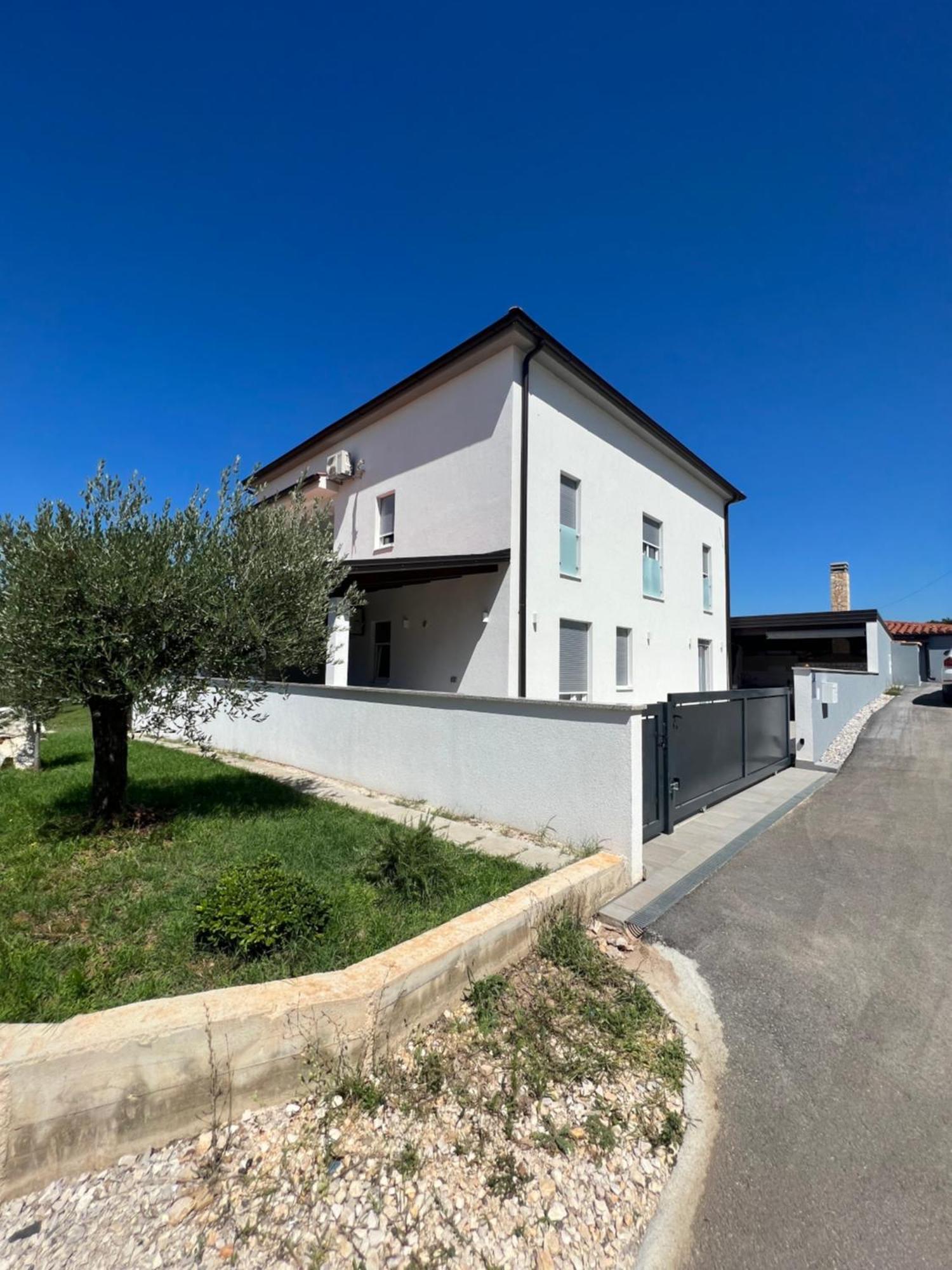 Appartement Maslina *