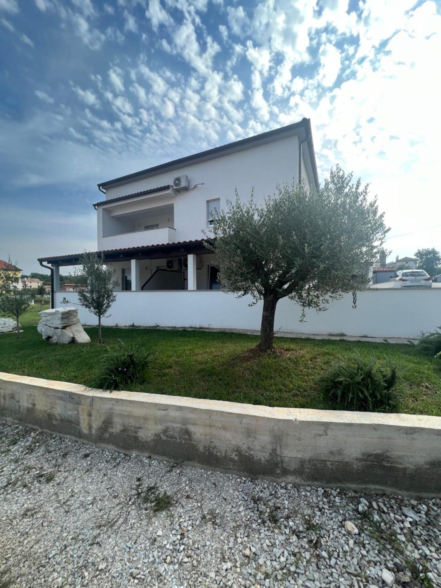 Maslina Appartement Poreč