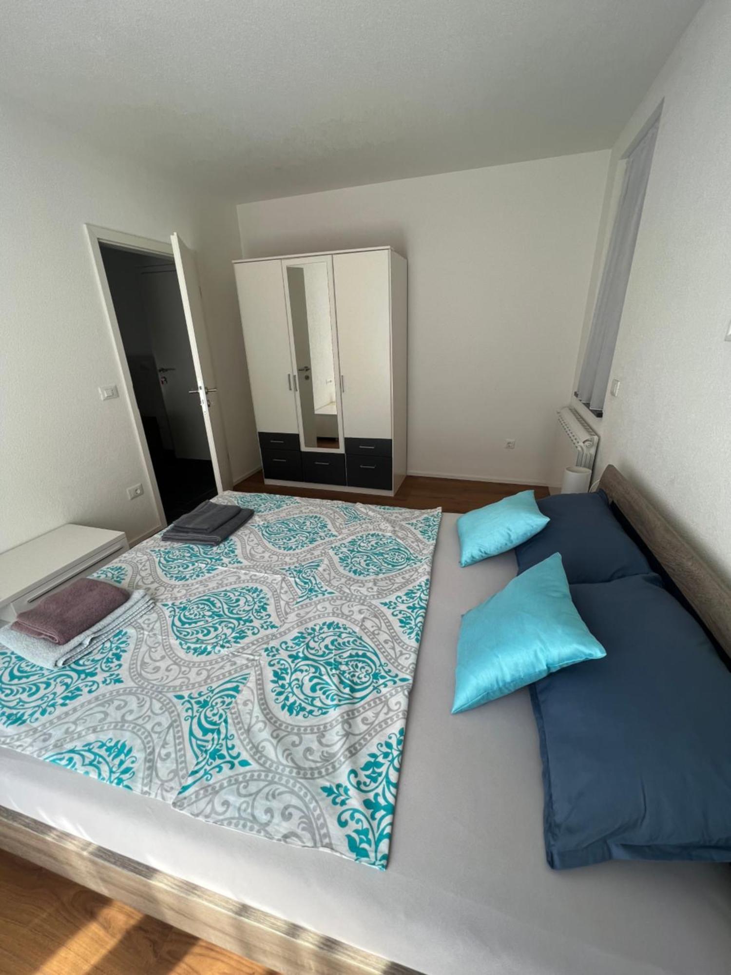 Maslina Appartement Poreč