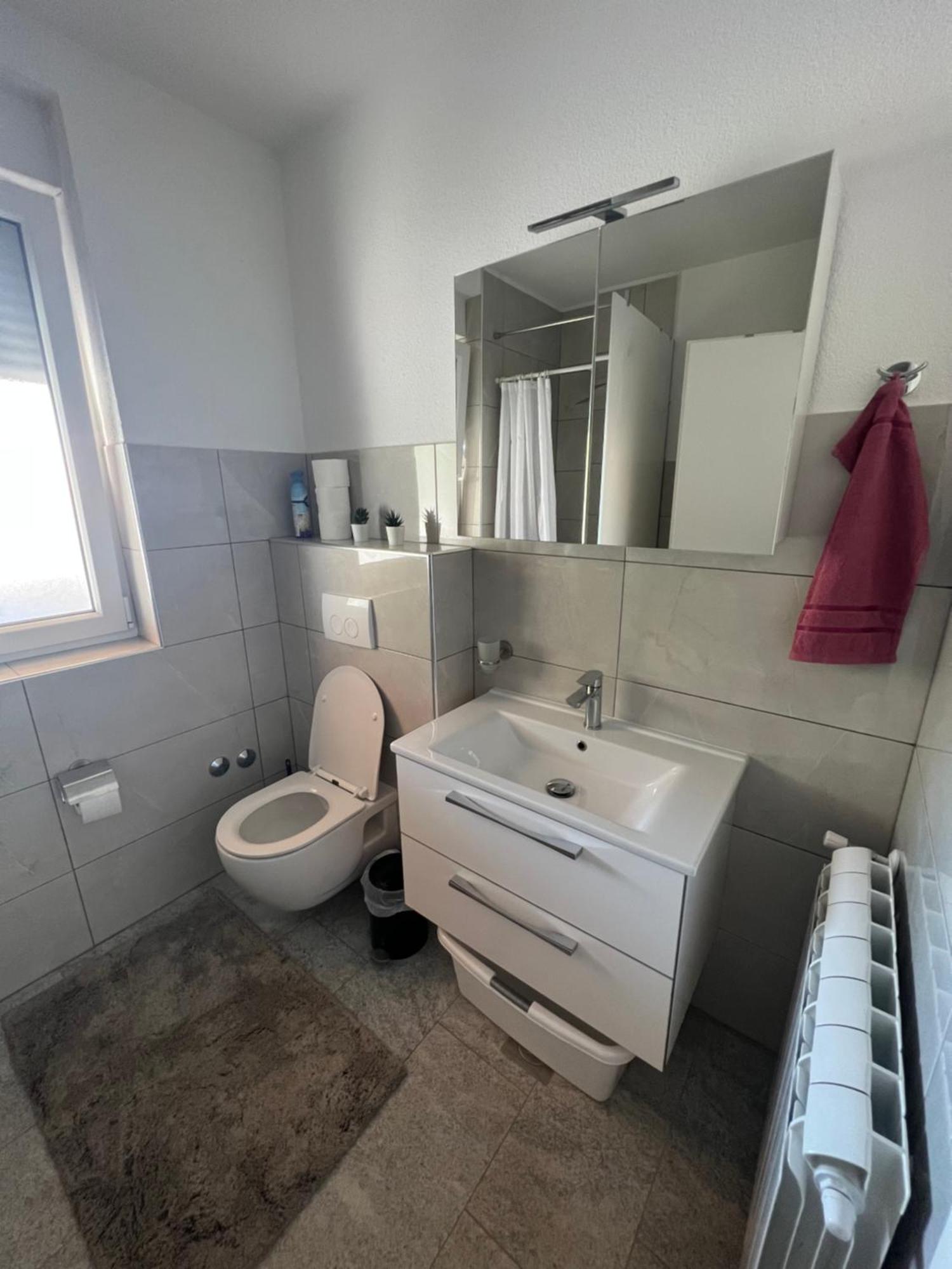 Appartement Maslina Poreč